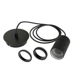 Lamphouder Retro pendel