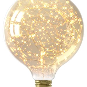 Stars Globe