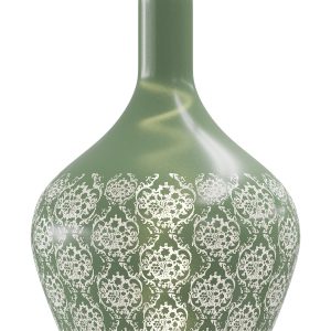 Baroque Versailles groen