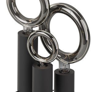 RADA set Titanium