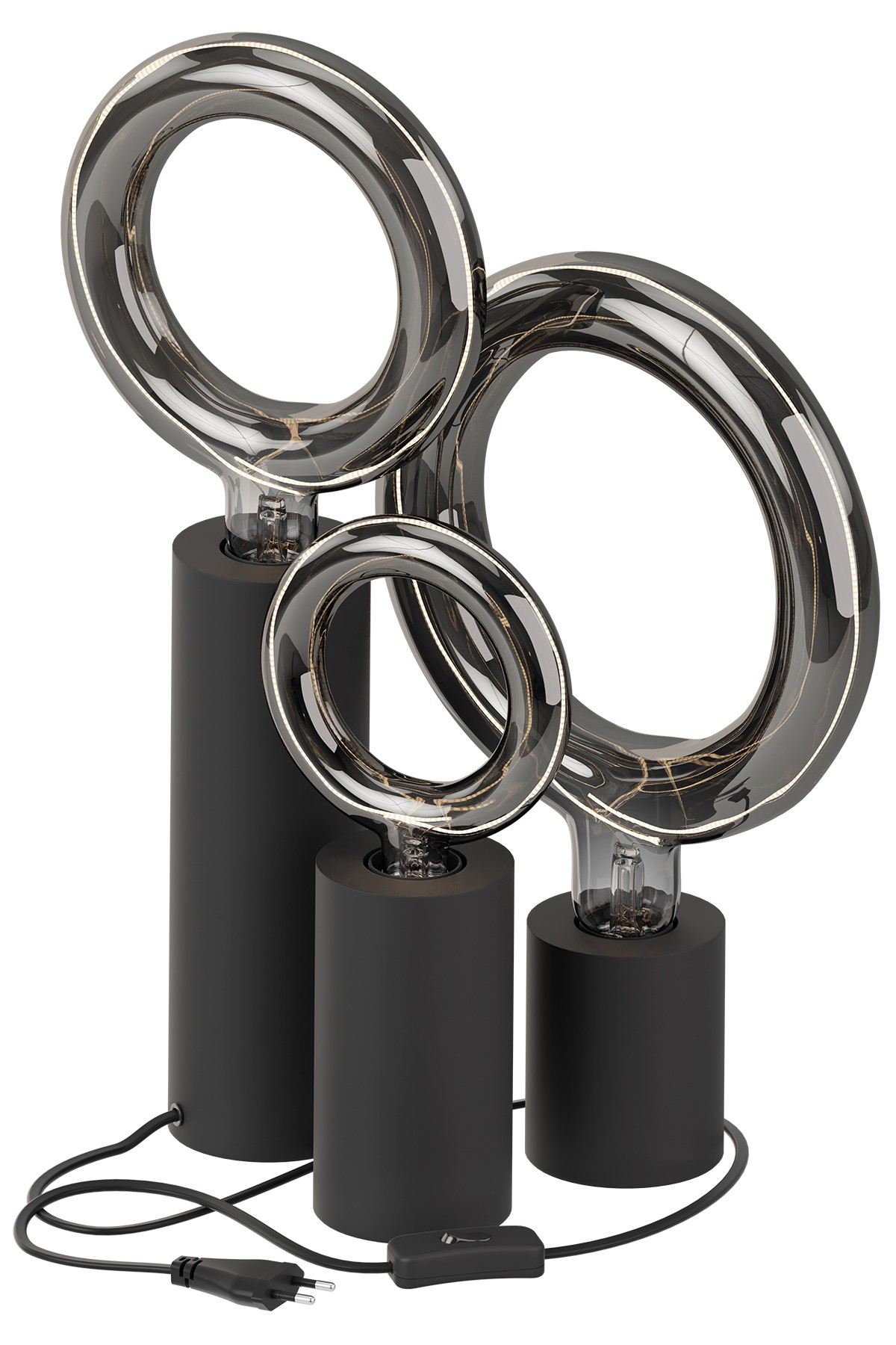 RADA set Titanium