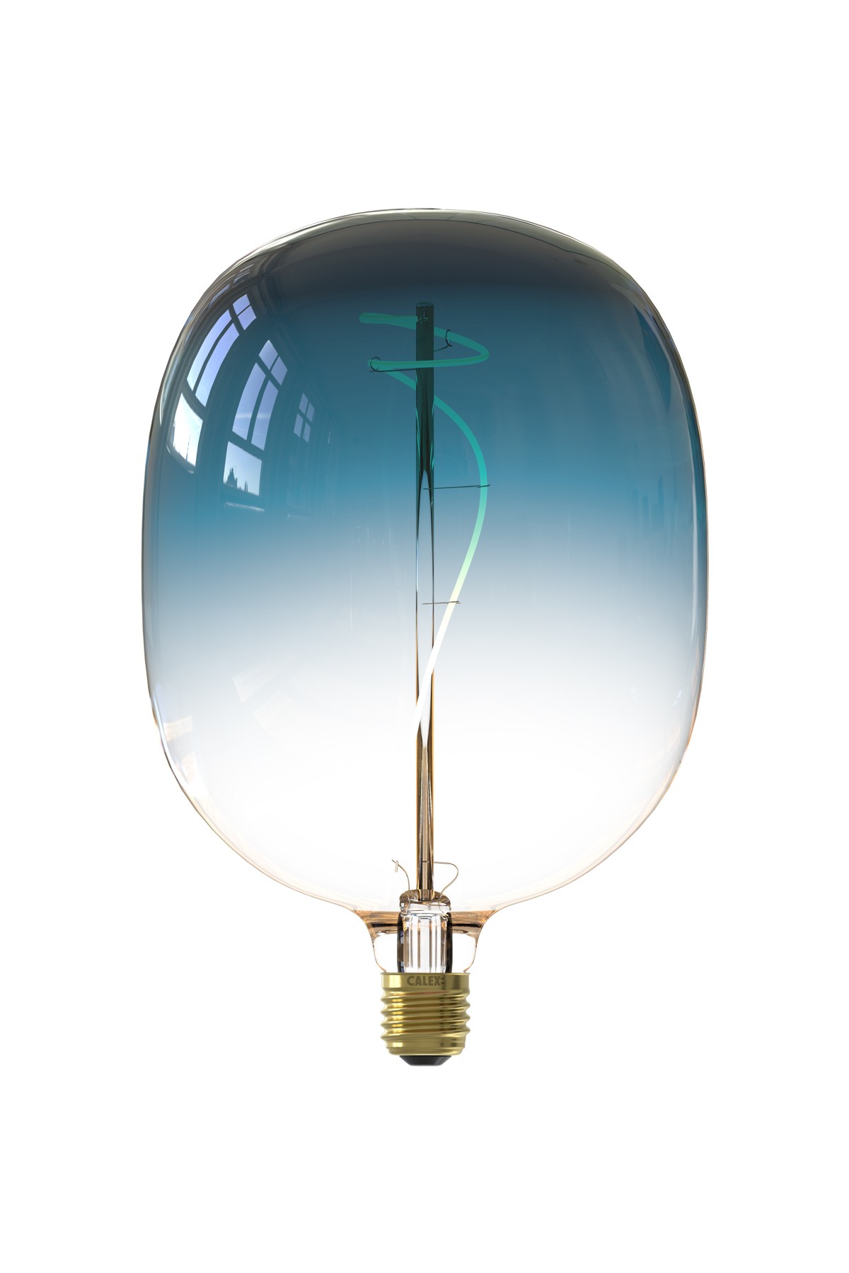 Avesta Blue Gradient