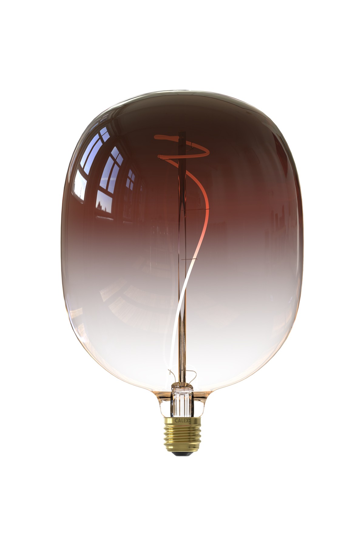 Avesta Marron Gradient