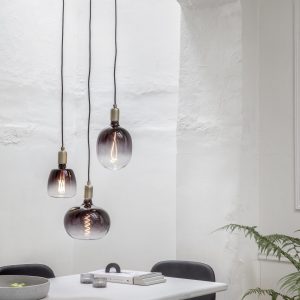 Avesta Moonstone Black