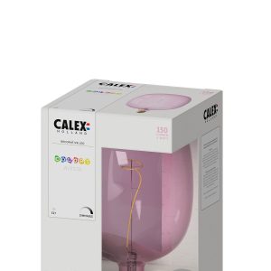 Avesta Quartz Pink