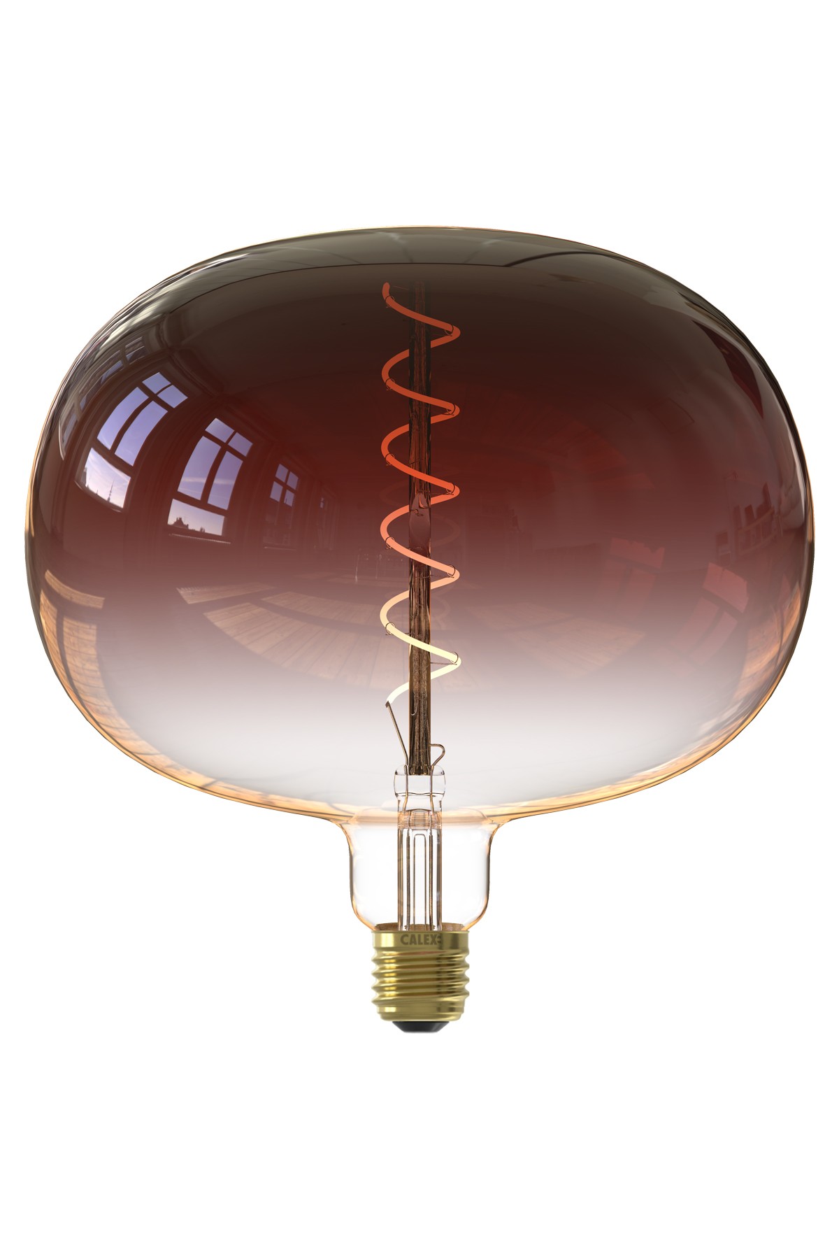 Boden Marron Gradient