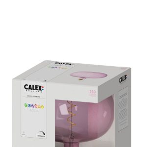 Boden Quartz Pink