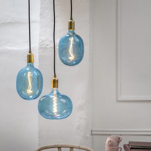 Boden Sapphire Blue