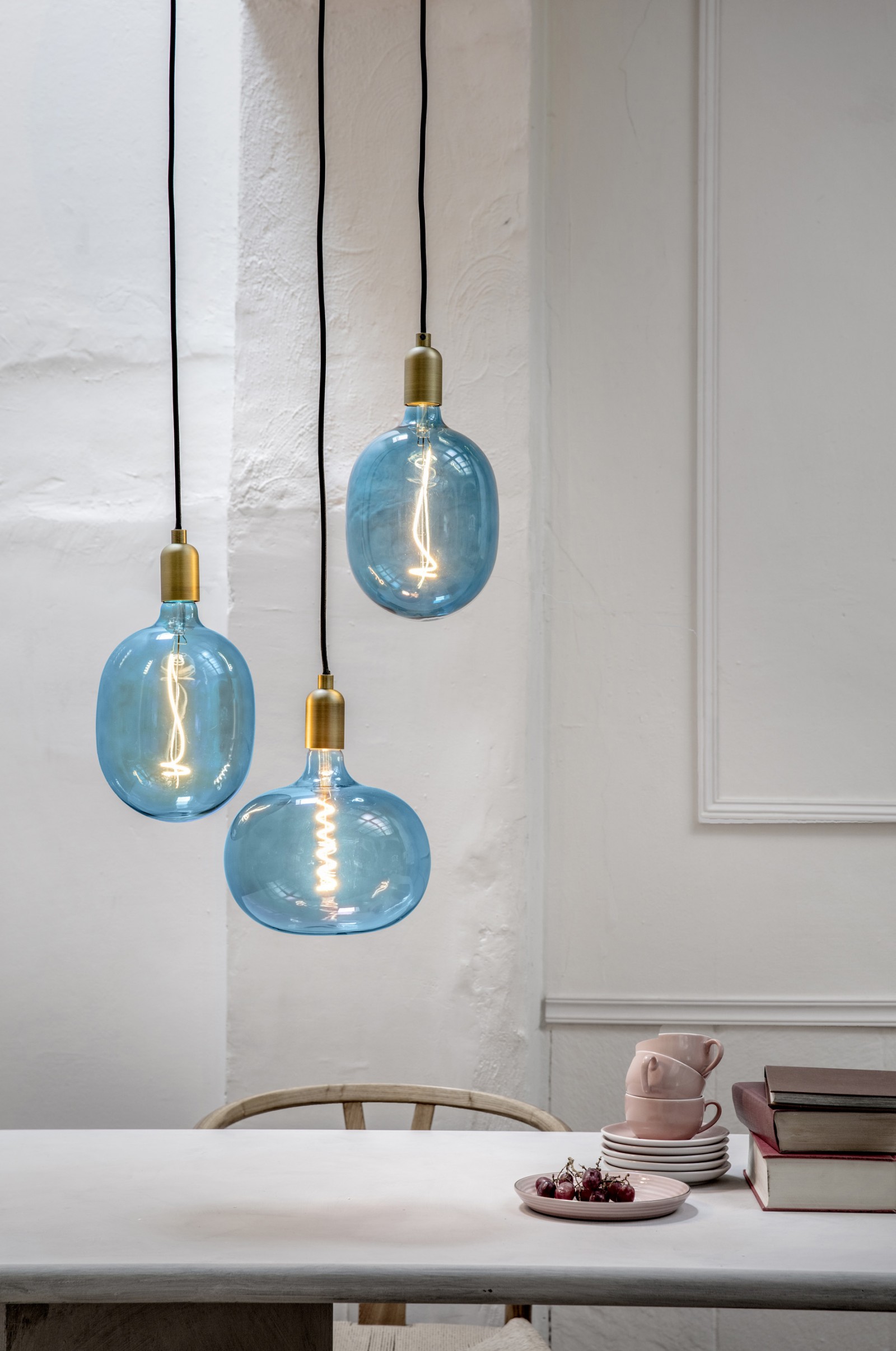 Boden Sapphire Blue