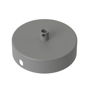 Plafondplaat BETONGRIJS