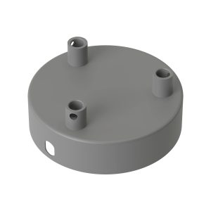 Plafondplaat BETONGRIJS