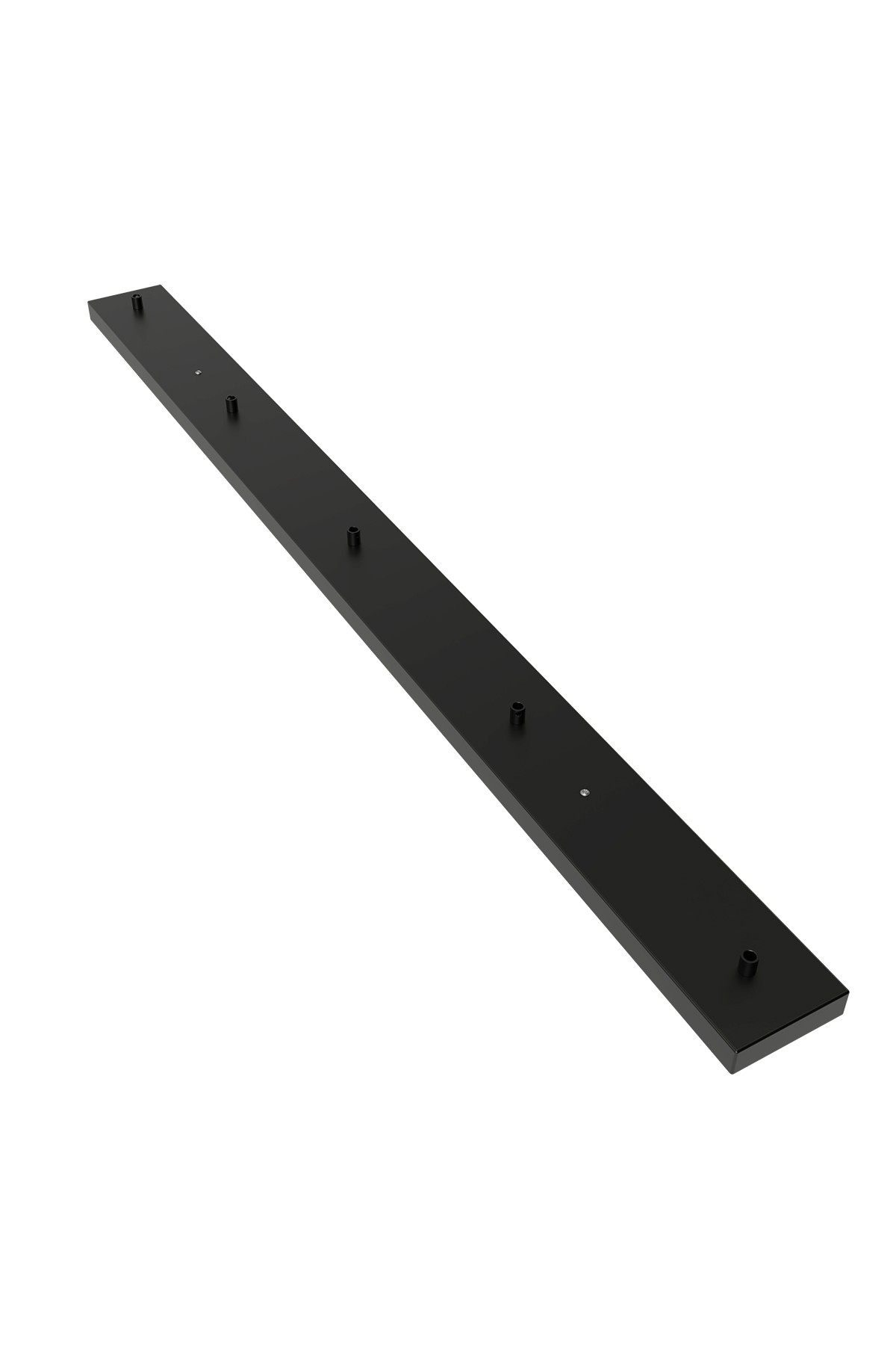 Plafondplaat ZWART 130-10