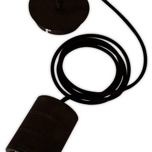 Lamphouder Pendel E40