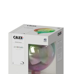 Kalmar Metallic Opal
