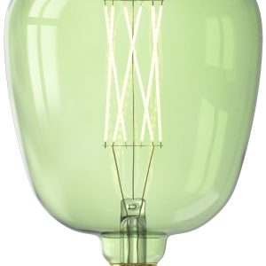 Kiruna Emerald Green
