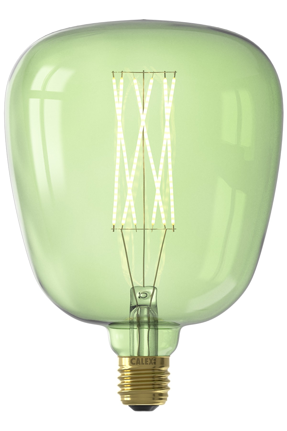 Kiruna Emerald Green