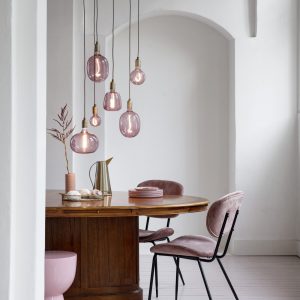 Kiruna Quartz Pink