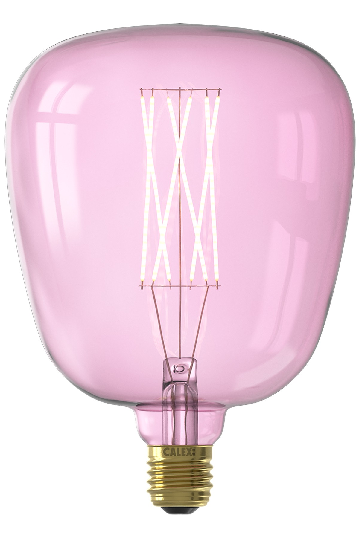 Kiruna Quartz Pink