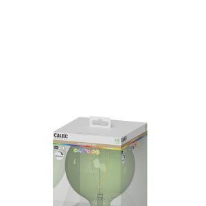 Nora G125 Emerald Green