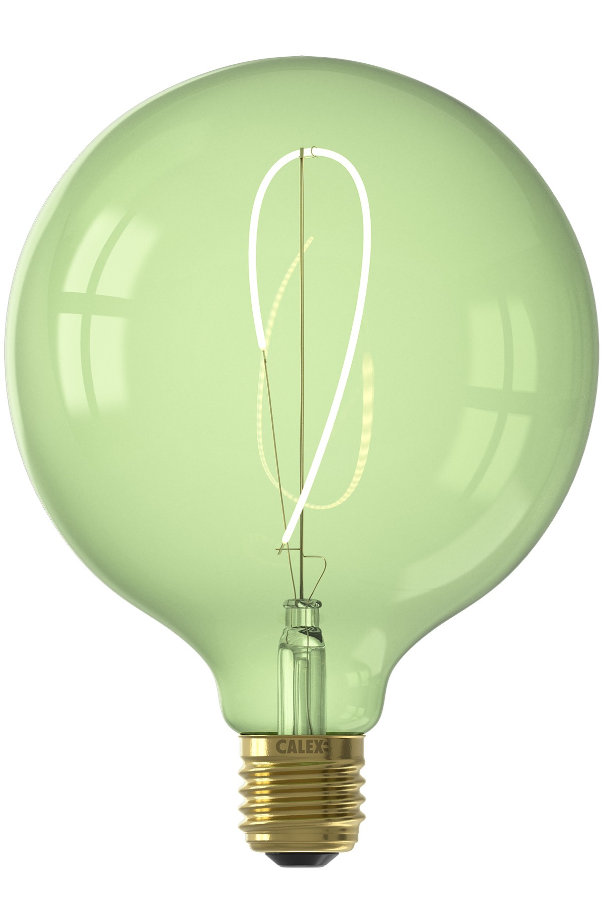 Nora G125 Emerald Green