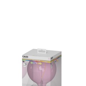 Nora G125 Quartz Pink