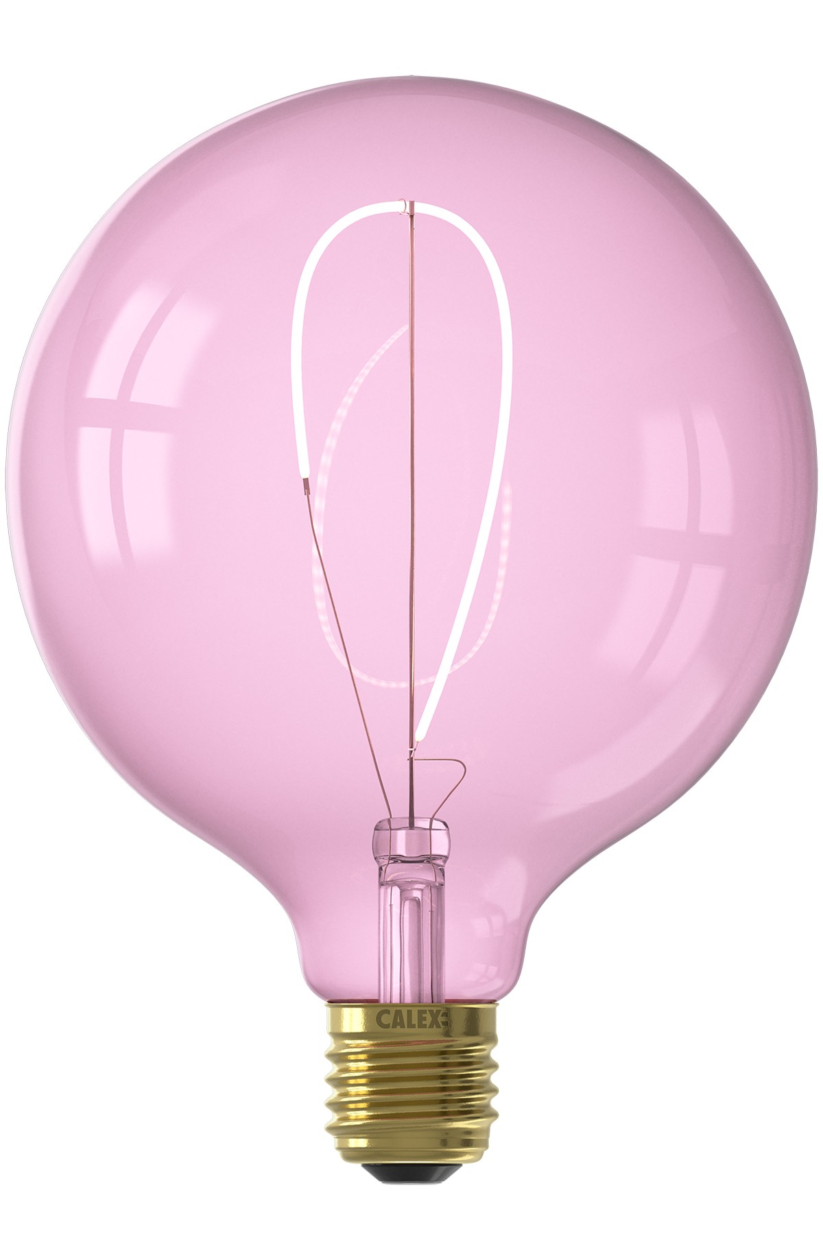 Nora G125 Quartz Pink
