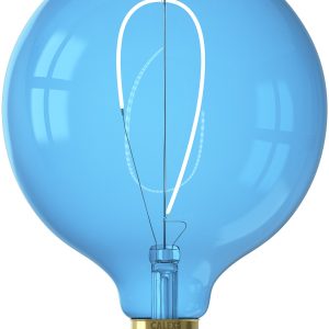 Nora G125 Sapphire Blue