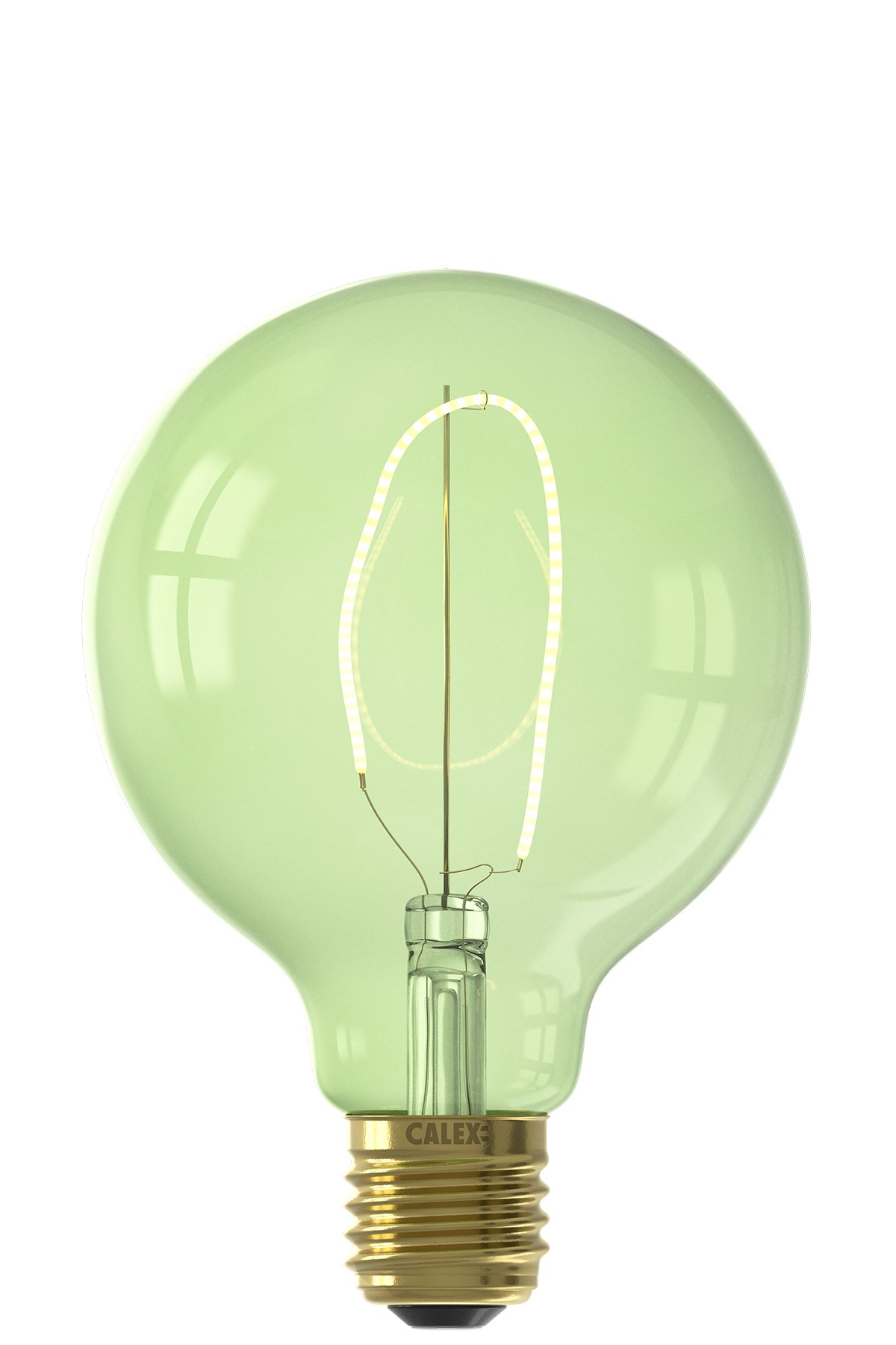 Nora G95 Emerald Green