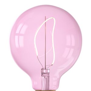 Nora G95 Quartz Pink