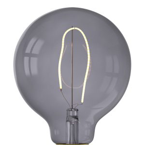 Nora G95 Topaz Grey