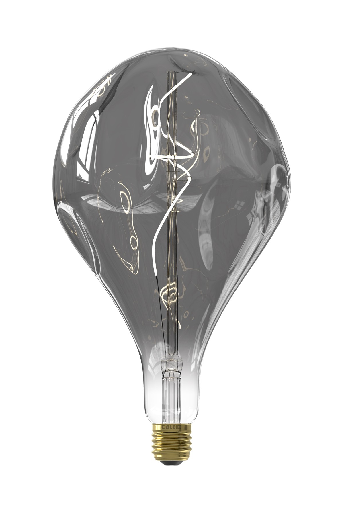 Smart XXL Organic Evo Titanium