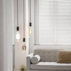 Sundsvall Clear/Frosted