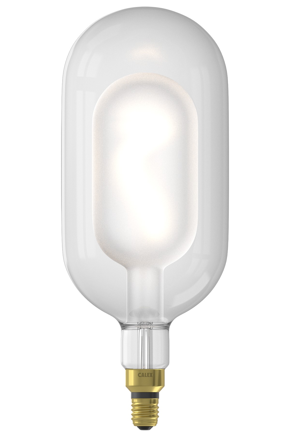 Sundsvall Clear/Frosted