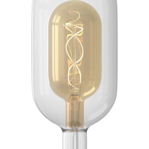 Sundsvall Clear/Gold