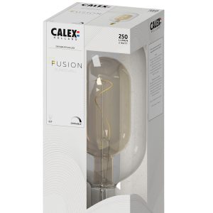 Sundsvall Clear/Gold