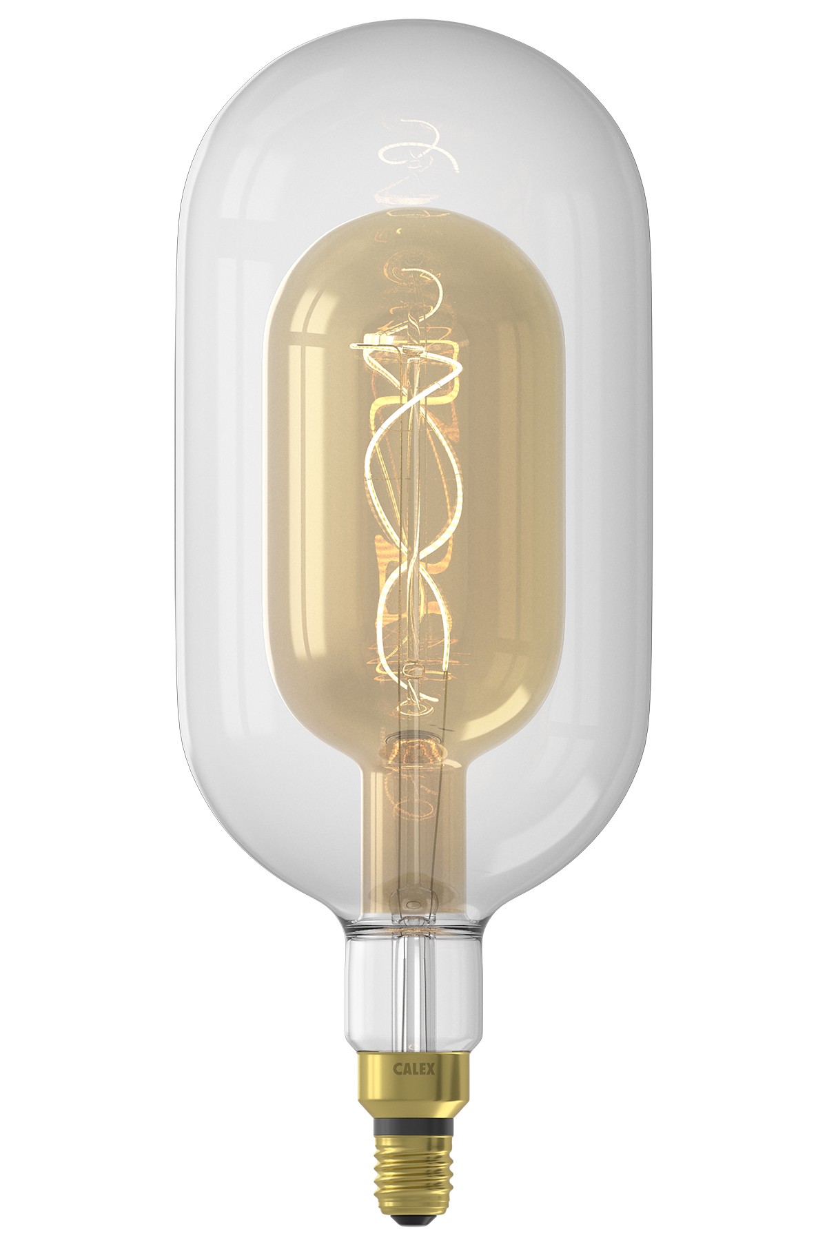 Sundsvall Clear/Gold