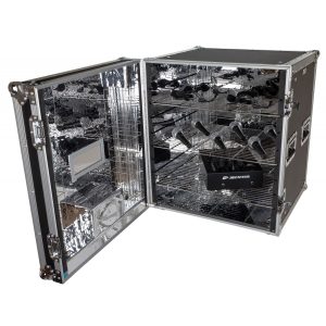 Disinfection Case