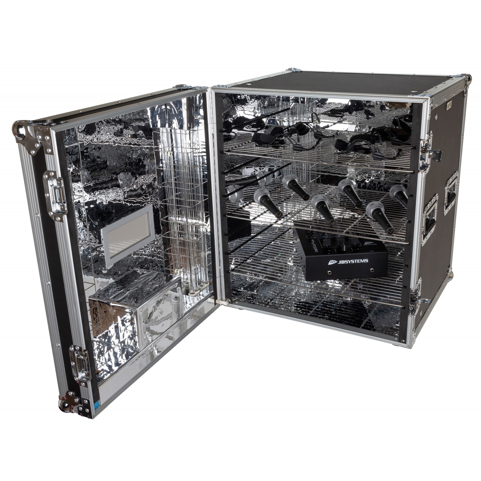 Disinfection Case