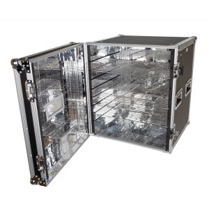 Disinfection Case