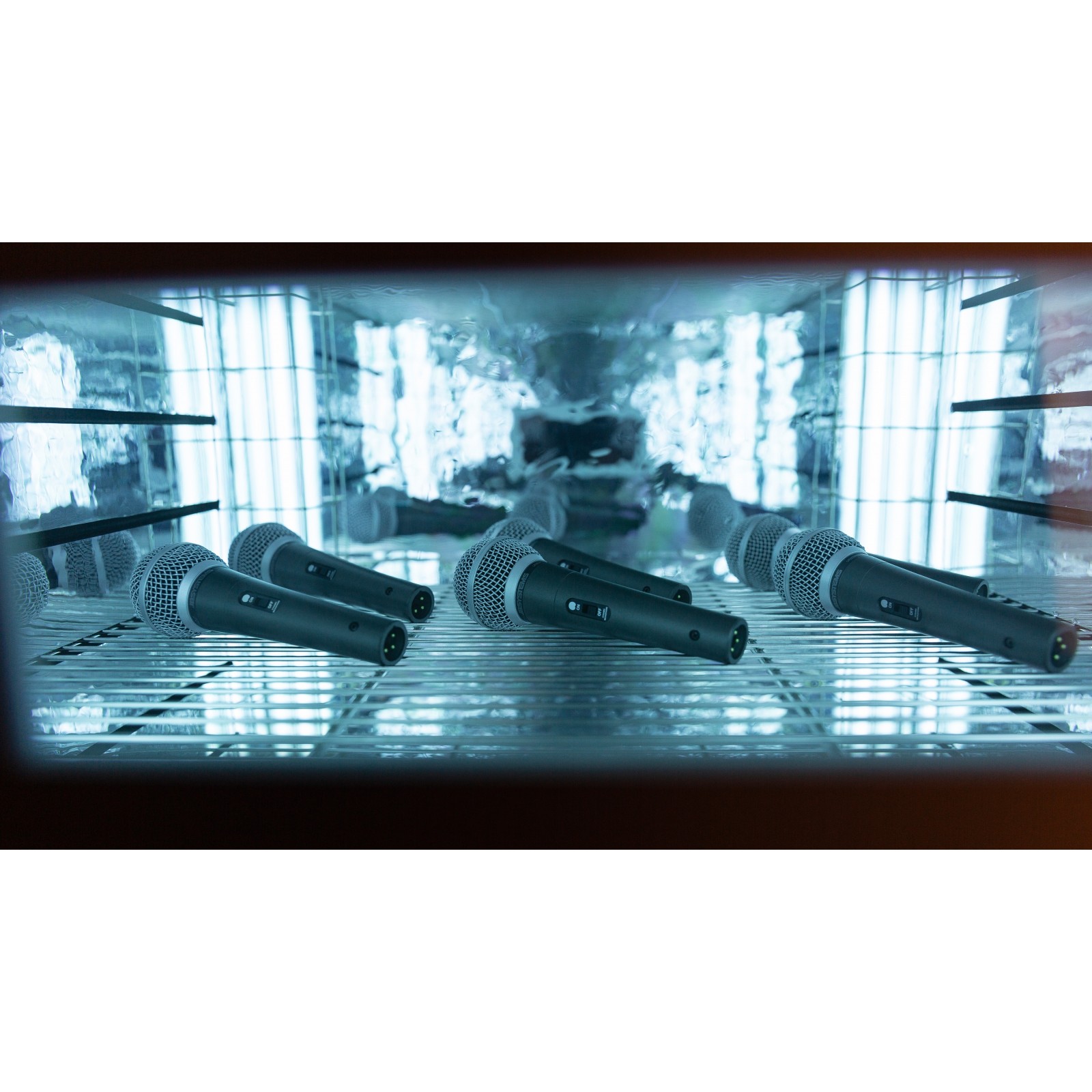 Disinfection Case