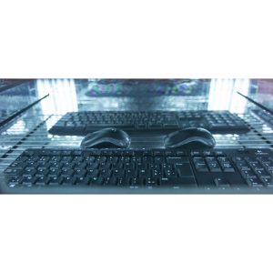 Disinfection Case