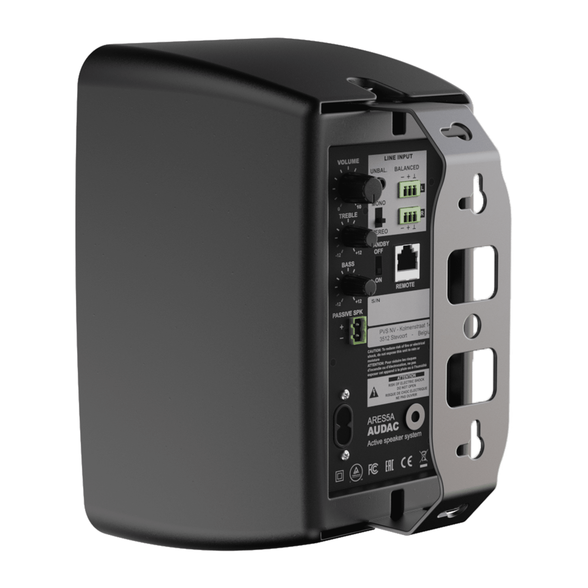ARES5A/B