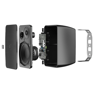 ARES5A/B
