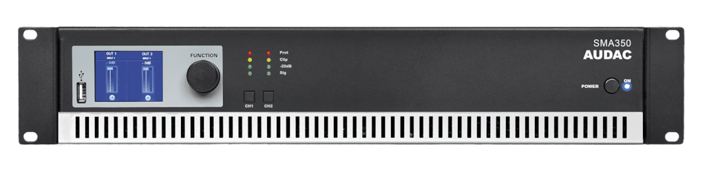 SMA350