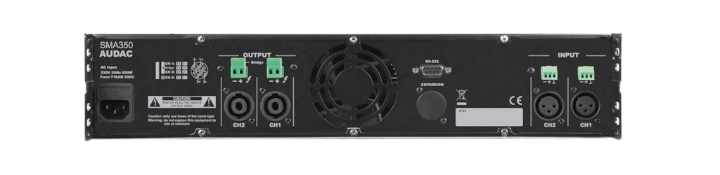 SMA350