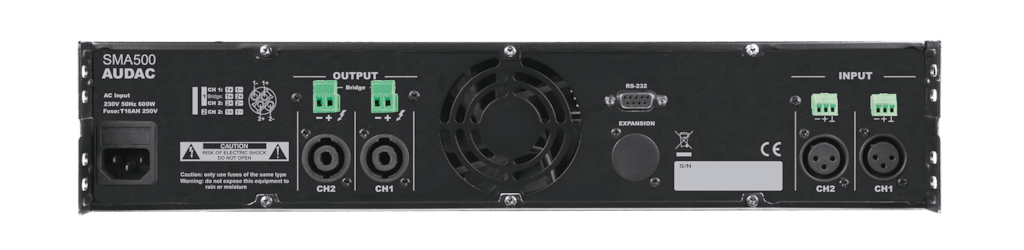 SMA500