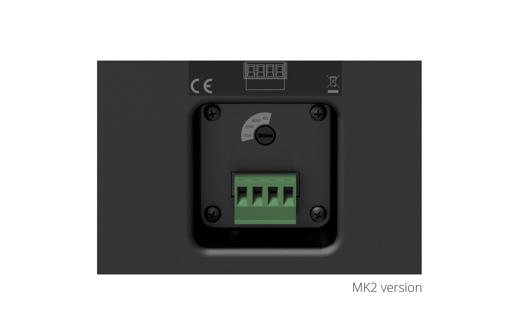 WX502MK2/B