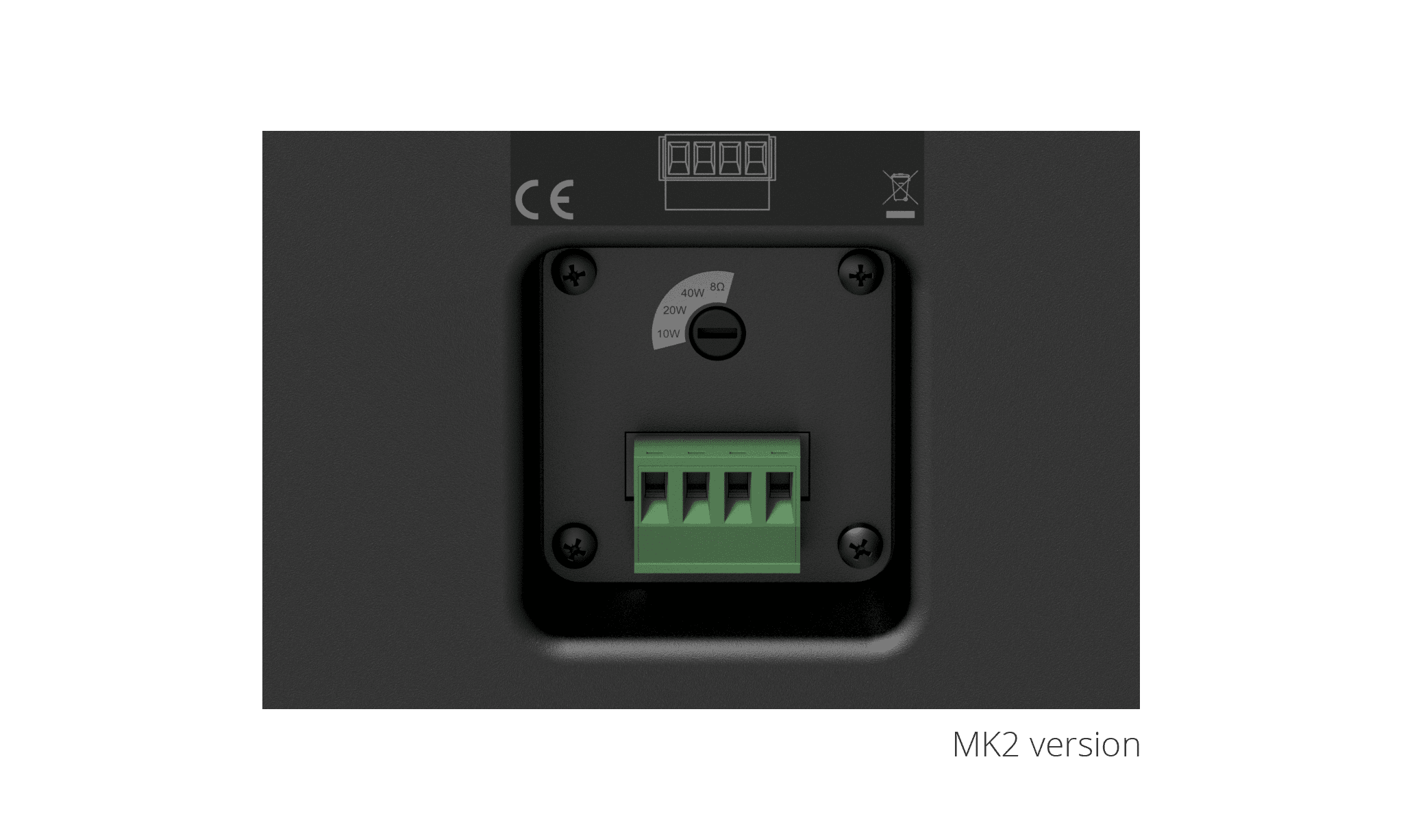WX302MK2/B