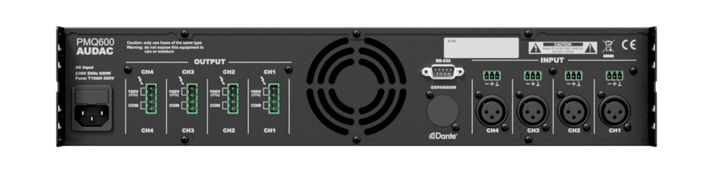 PMQ600