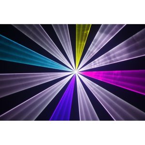 BT-Laser2000 RGB
